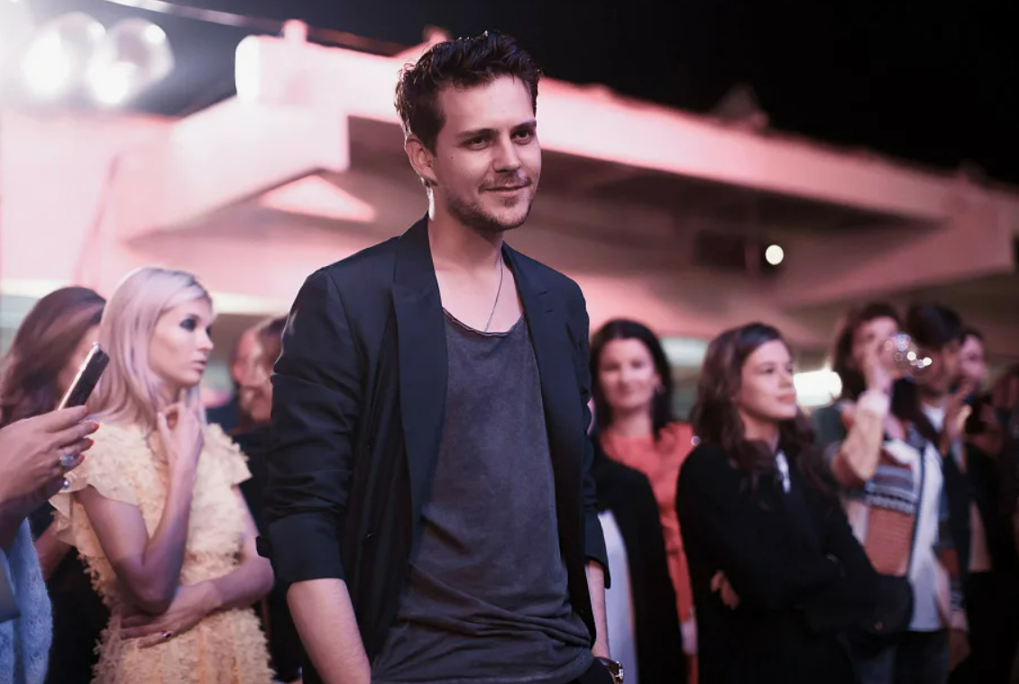 Карта Бацзы Милоша Биковича