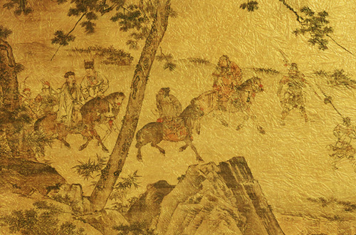 Ци Мэнь Дунь Цзя Онлайн 2025-2