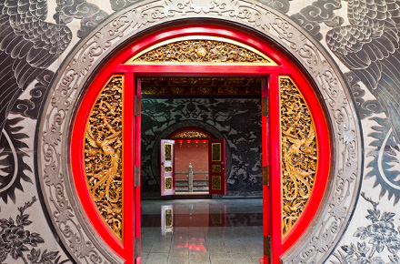 Бацзы: путь к удаче. Модуль 3. 2025-осень