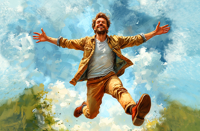 Прояснилось! Разгадываем удачу с картой Бацзы