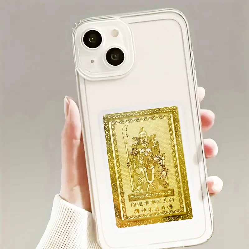 Тай Суй 2026 – генерал Вэнь Чжэ (Велийкий Князь, Управитель года)