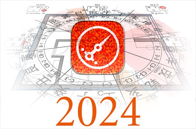 Feng Shui Guide 2024 period purchasing