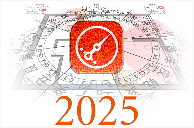 Feng Shui Guide 2025 period purchasing